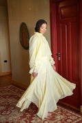 Buttercup Skirt