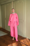 Pink Ballon Set