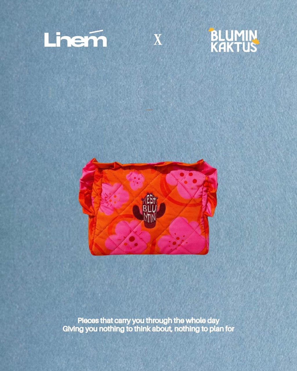 Linem X Blumin'Kaktus Bundle