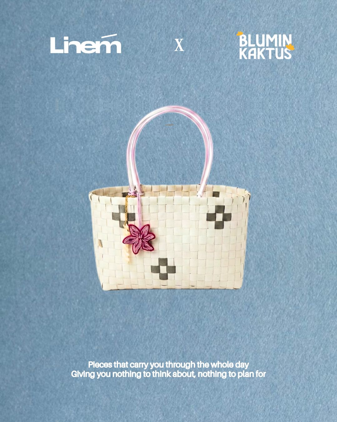 Linem X Blumin'Kaktus Bundle