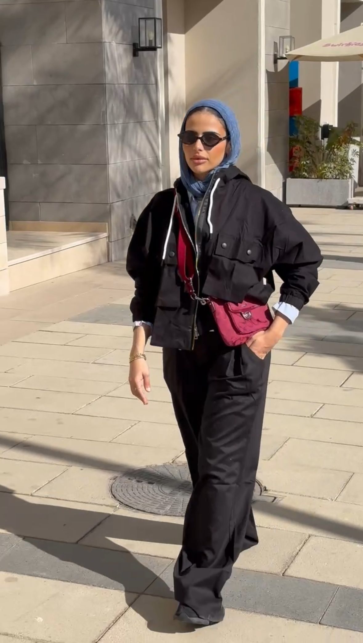 All You Need in Black