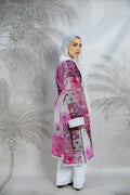 The Patchwork Kimono