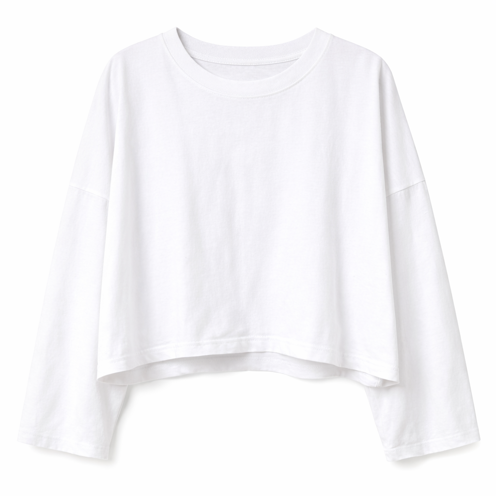 Everyday Cotton Shirt