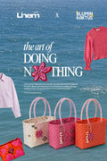 Woven Bag Bundle