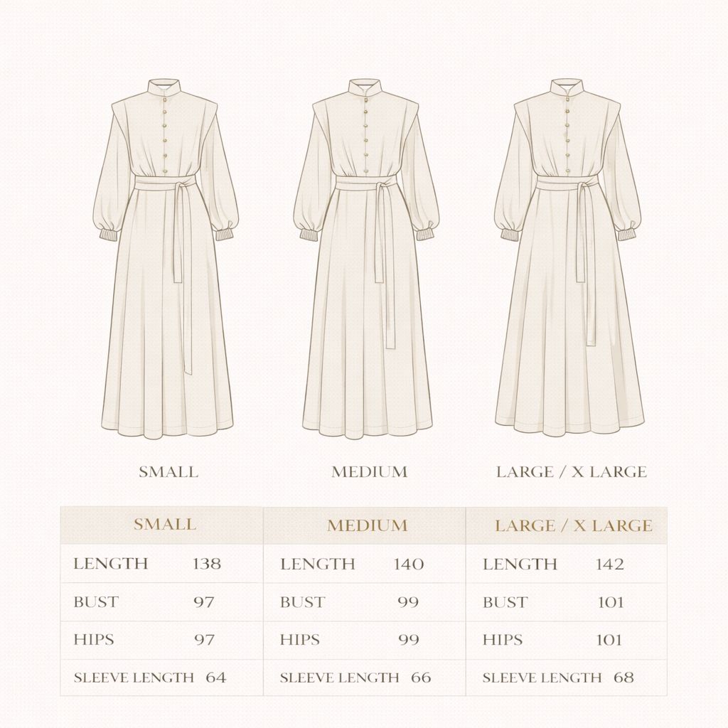 Sand Muse Structured Dress